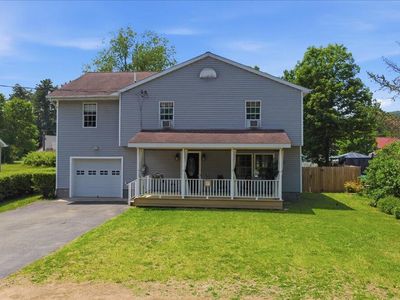 97 2nd Avenue, Hadley, NY, 12835