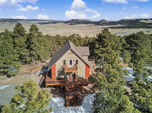 20340 Warriors Path Drive, Peyton, CO 80831