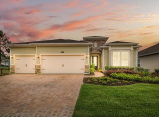 207 Montserrat Dr, Saint Augustine, FL 32092