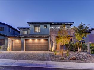 754 Agate Hills St, Las Vegas, NV 89138