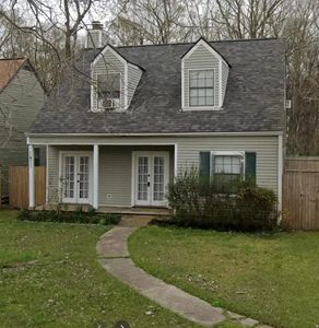 1471 Lila Ave, Baton Rouge, LA, 70820
