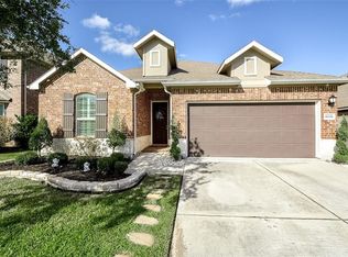 18206 Russett Green Dr, Tomball, TX 77377