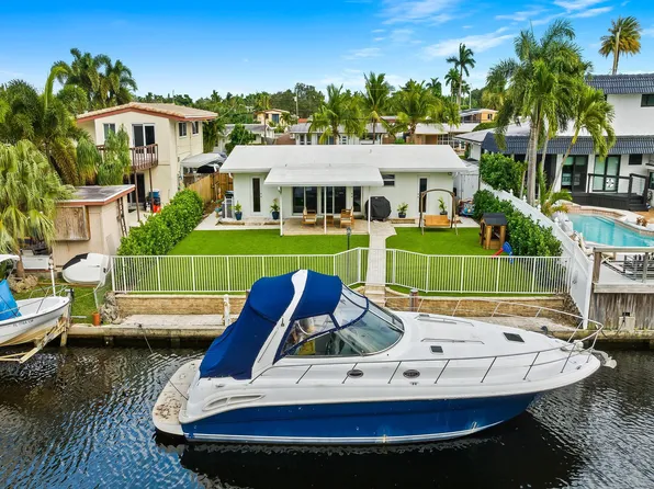2619 Nassau Lane, Fort Lauderdale, FL 33312