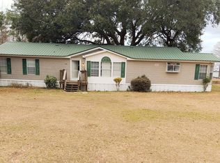 758 Levee Dr, Moncks Corner, SC 29461