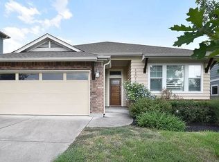 12013 Natures Bnd, Austin, TX 78753