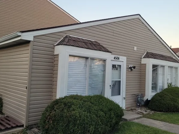 4506 Provincetown Dr, Country Club Hills, IL 60478