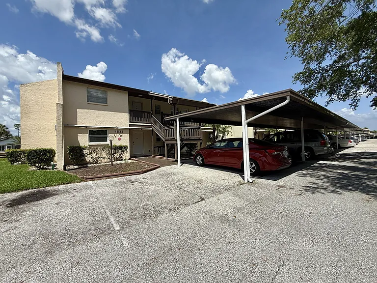 4533 Marine Pkwy #101 — Photo 3