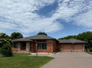 1905 Abby Rd, Cumberland, WI 54829