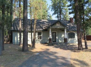 445 Sherman Rd, Chester, CA 96020