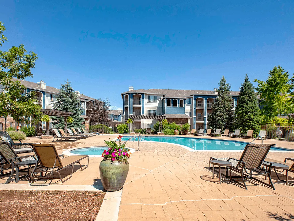 Ranchstone Apartment Homes