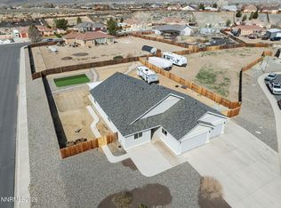 201 Verre Ct, Dayton, NV 89403