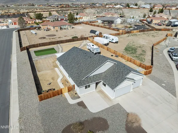 201 Verre Ct, Dayton, NV 89403