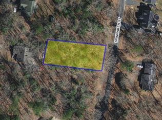 2160 Spinnaker St, Greenbackville, VA 23356