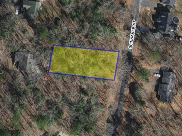 2160 Spinnaker St, Greenbackville, VA 23356