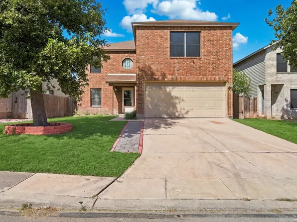 311 Territory Oak, San Antonio, TX 78253