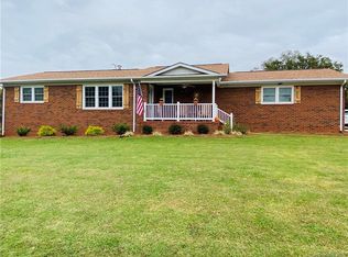 650 Lippard Rd, Salisbury, NC 28146