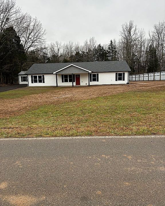 Peaceful, Country, Private
