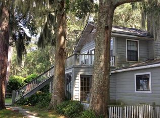 1334 Azalea Ave, Townsend, GA 31331