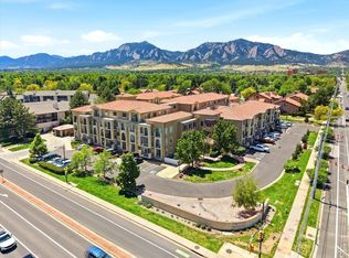 4500 Baseline Rd APT 4302, Boulder, CO 80303