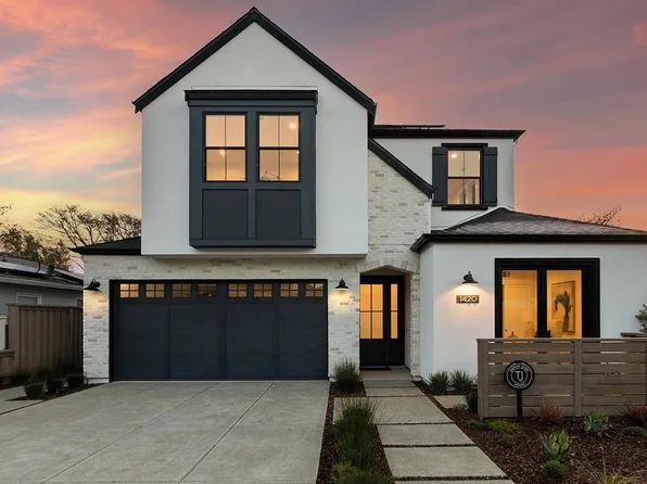 1420 Franks Ln, Menlo Park, CA 94025