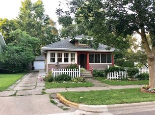 1211 E Main St, Warsaw, IN