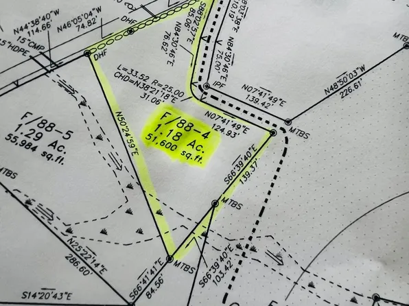 F-88-4 McGettigan Road, Wilton, NH 03086
