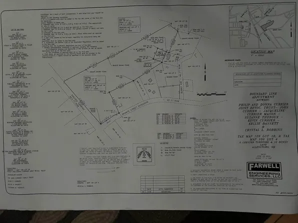 Chester Turnpike, Allenstown, NH 03275