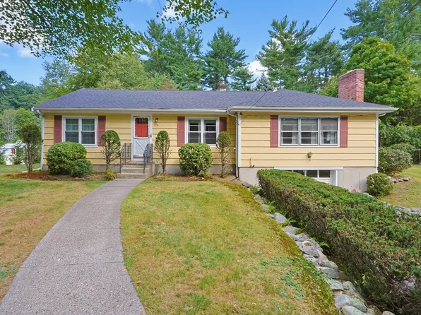 129 Boardman St, Norfolk, MA 02056