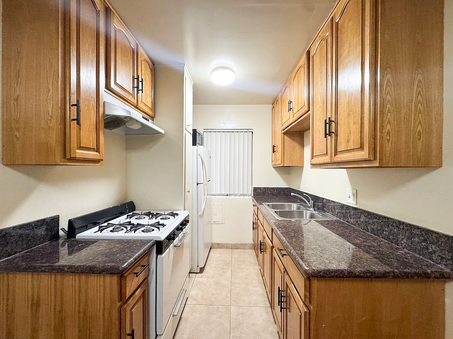 1 bed, 600 sqft, $1,695 — Photo 4