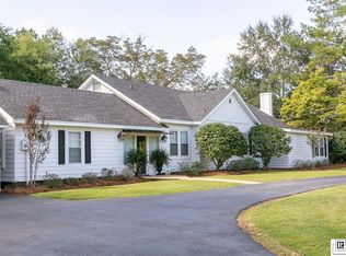 1705 W Kentucky Ave, Ruston, LA 71270