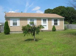 70 Tower Rd, West Warwick, RI 02893