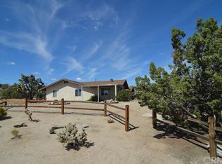 56960 San Rafael Rd, Yucca Valley, CA 92284