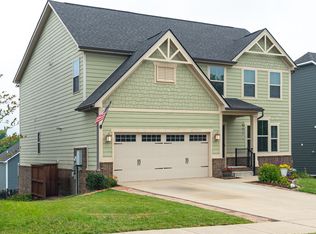 1985 Allerton Way, Spring Hill, TN 37174