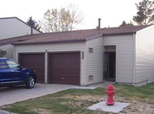 1100 Woodland Ave, Gillette, WY 82716