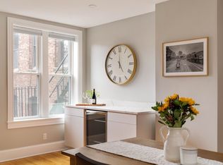 129 N Washington St #3, Boston, MA 02113