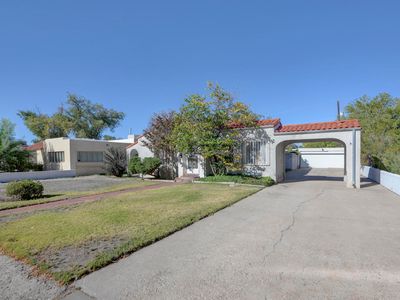 205 San Pasquale Ave SW, Albuquerque, NM, 87104