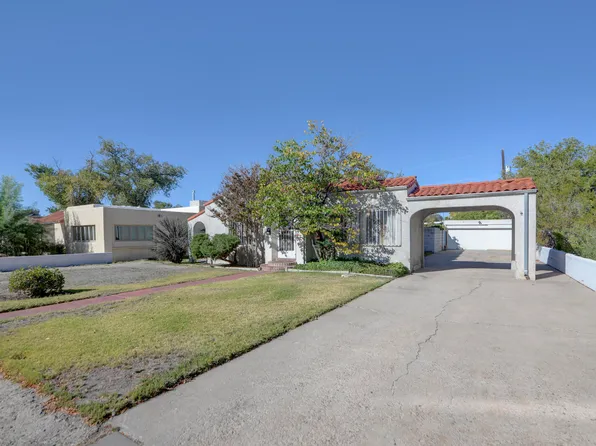 205 San Pasquale Ave SW, Albuquerque, NM 87104