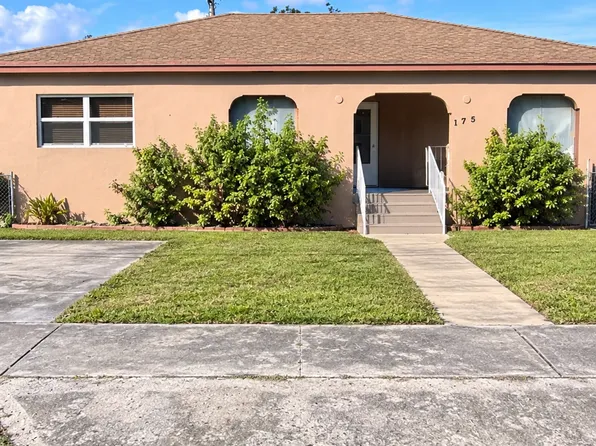175 E 17th St, Hialeah, FL 33010