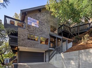 2686 Shasta Rd, Berkeley, CA 94708