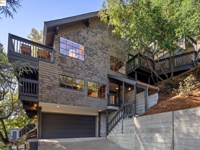 2686 Shasta Rd, Berkeley, CA, 94708