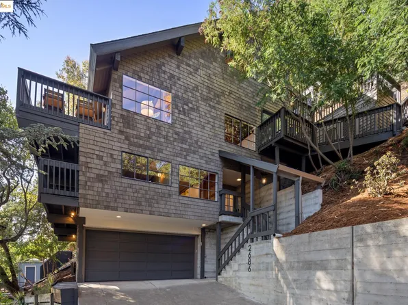 2686 Shasta Rd, Berkeley, CA 94708