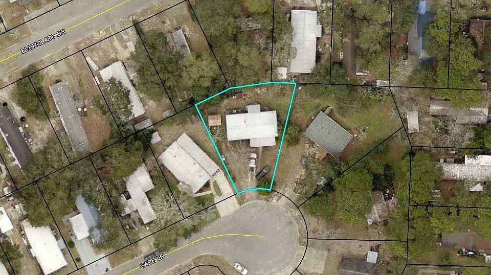 1st image of 1413 Cape Ln