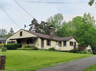 288 Cedarhurst Rd, Kirkwood, NY 13795