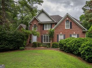 1061 Holcomb Ct, Bogart, GA 30622