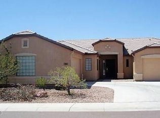 60 S 230th Dr, Buckeye, AZ 85326