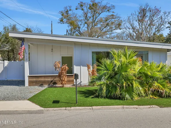 121 PALMER Street, St. Augustine, FL 32084