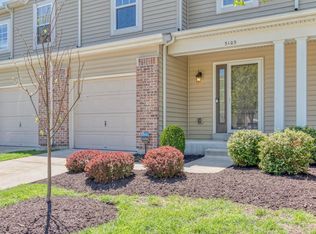 3103 Pathfinder Trl, Saint Charles, MO 63301