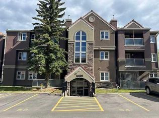 3400 S Edenwold Hts NW #2612, Calgary, AB T3A3Y8