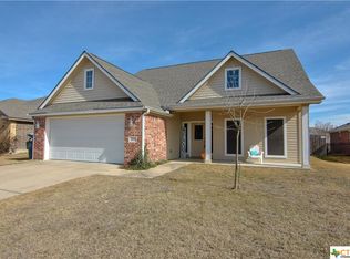 2003 Carriage House Dr, Temple, TX 76502