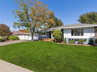 1432 Dawes St, Novato, CA